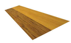 Basement Home Theater Flooring