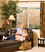 Finishing touches for basements - Nashua, Lowell, Lynn