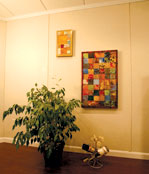 Basement wall panels - Lynn and Lexington