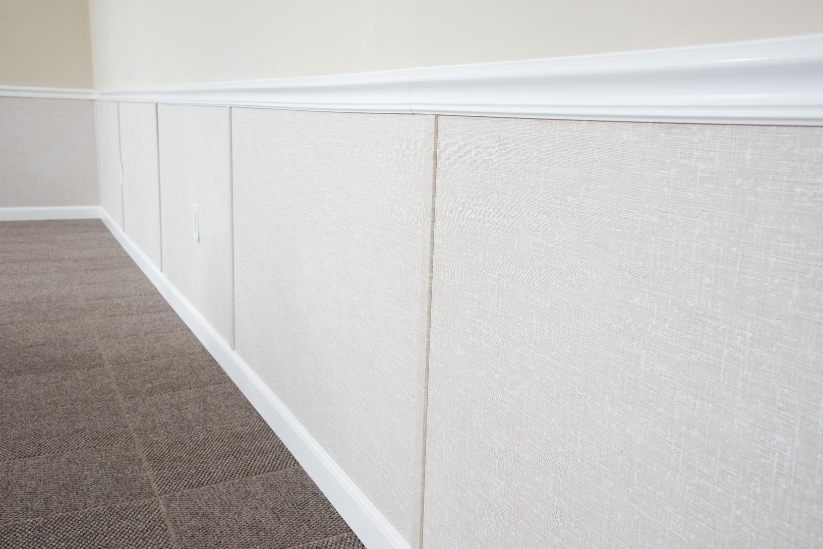 Drywall Restoration in Basement in Derry, Massachusetts & New Hampshire